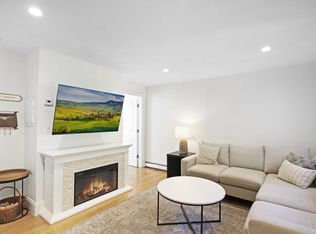 12 Salem Street Avenue Condominium, Charlestown, MA 02129