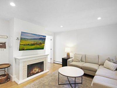 12 Salem Street Ave #2, Charlestown, MA, 02129