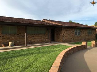 2121 Fairfield Ave, Clovis, NM 88101