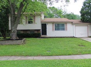 309 Greenlee Dr, Indianapolis, IN