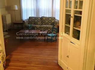 30-32 Winslow Rd, Belmont, MA 02478