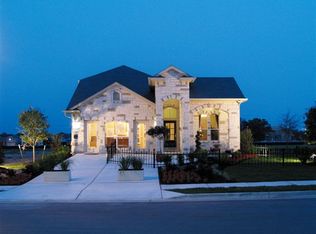 13812 Loleta Way, Austin, TX 78717