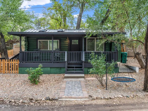 2776 E GRANITE GARDENS Drive, Prescott, AZ 86301