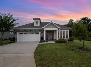1164 Hudson Dr, Mebane, NC 27302