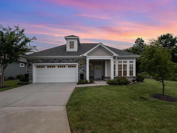 1164 Hudson Dr, Mebane, NC 27302