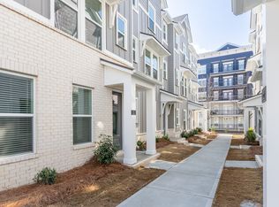 121 Silvia Ln #22, Hapeville, GA 30354