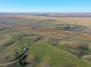 8194 21st St SE, Buchanan, ND 58420