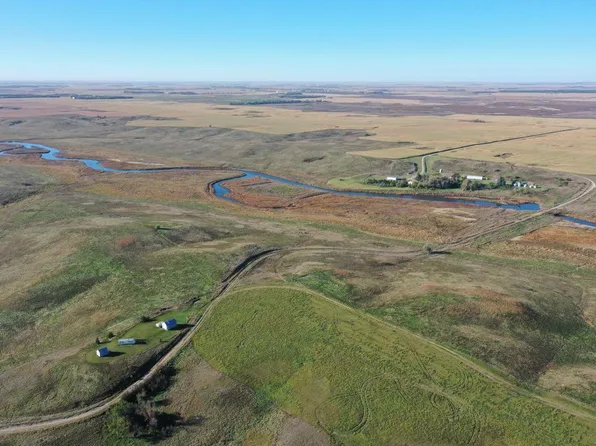 8194 21st St SE, Buchanan, ND 58420