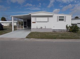 5755 Holiday Park Blvd, North Port, FL 34287