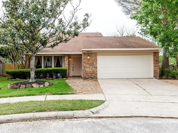 2660 Sawyer Dr, Seabrook, TX 77586