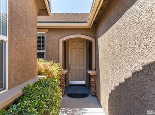 7201 Borealis Ct, Sparks, NV