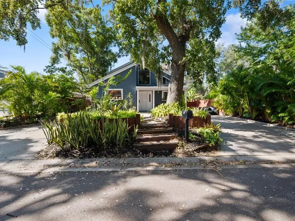 1304 Withlacoochee St, Safety Harbor, FL 34695