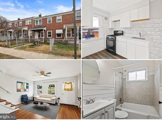 1425 Roland Heights Ave, Baltimore, MD 21211