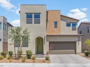 538 Everett Ridge Ave, North Las Vegas, NV 89084