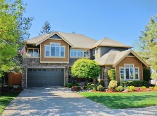 5810 Panorama Dr SE, Auburn, WA 98092