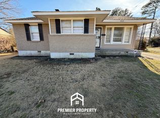 4433 E Mallory Ave, Memphis, TN 38117