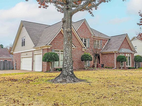 3rd image of 1715 John Ridge Dr