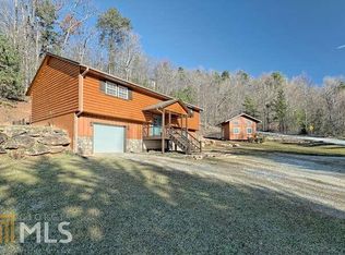 582 Polly Gap Rd #6, Clayton, GA 30525