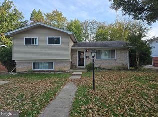 402 Irwin St, Silver Spring, MD 20901