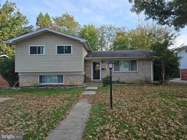 402 Irwin St, Silver Spring, MD 20901