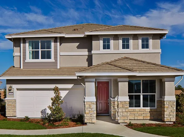 2541 Mead Way, Roseville, CA 95747