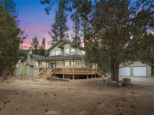 2660 State Ln, Big Bear City, CA 92314