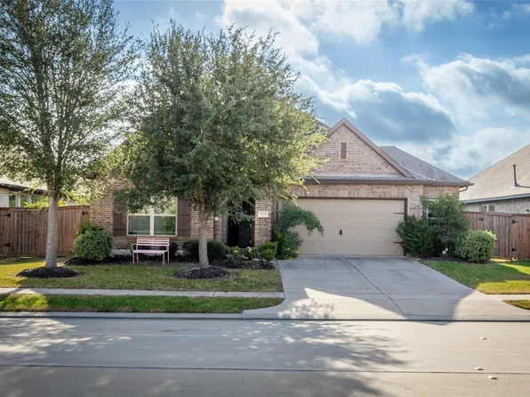 11218 Puckett River Dr, Cypress, TX 77433