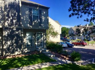 3311 Queen Anne Way, Colorado Springs, CO 80917