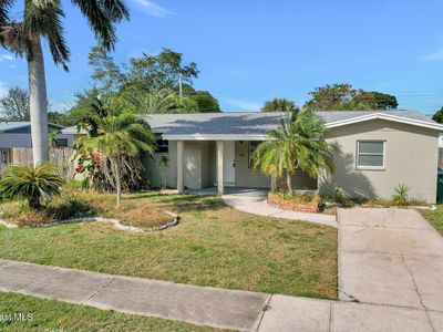 140 Brandy Ln, Merritt Island, FL, 32952