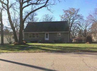 1811 9th Ave SE, Saint Cloud, MN 56304