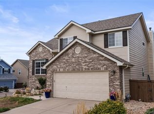 317 Wessex Cir, Highlands Ranch, CO 80126