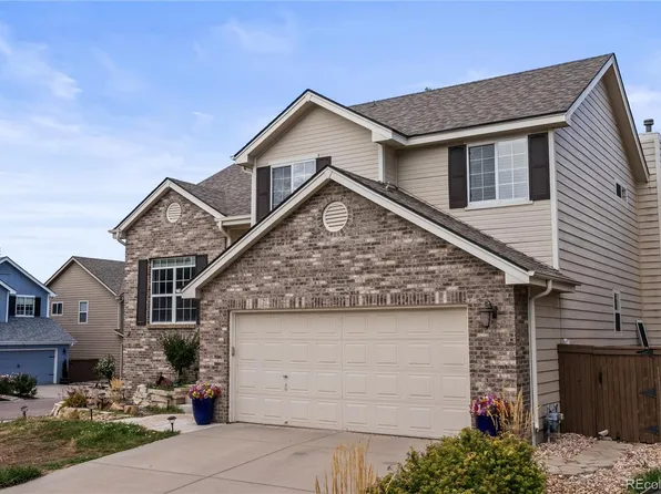 317 Wessex Circle, Highlands Ranch, CO 80126