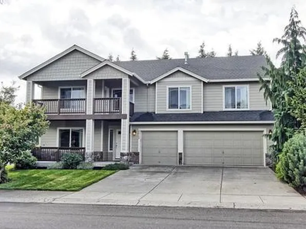 4613 NE 95th St, Vancouver, WA 98665