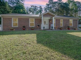 4619 Pennoak Rd, Greensboro, NC 27407