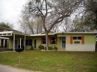 769 Lakeside Pass, New Braunfels, TX 78130