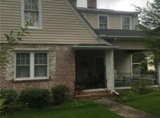 130 York St, Chester, SC 29706