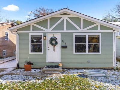 509 Catalpa Dr, Round Lake, IL, 60073