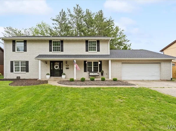 802 Reiss Rd, O Fallon, IL 62269