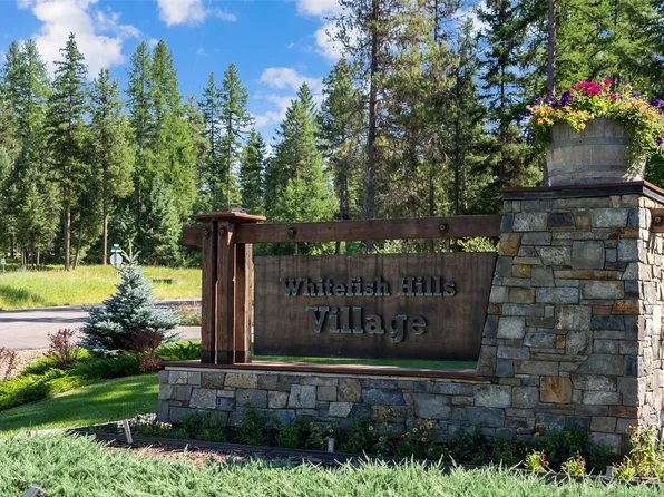 1557 Whitefish Village Dr, Whitefish, MT 59937