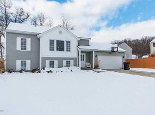 1621 Wales Dr SE, Lowell, MI 49331