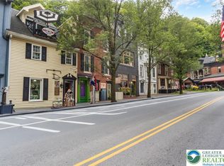 103 Broadway, Jim Thorpe, PA 18229
