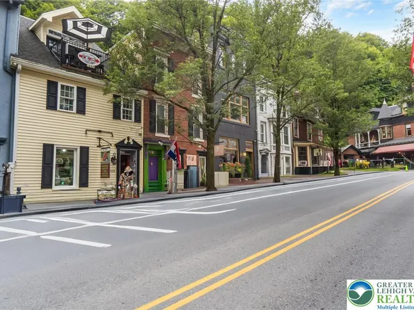 103 Broadway, Jim Thorpe, PA 18229