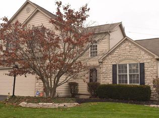 3986 Kul Cir N, Hilliard, OH 43026