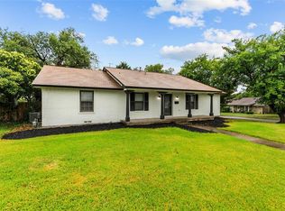 2512 Cantrell St, Irving, TX 75062