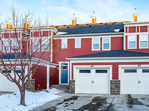 155 Silverado Skies Line SW #1309, Calgary, AB T2X 0K8