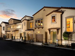 11125 Taloncrest Way UNIT 8, San Diego, CA 92126