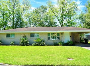 1212 Oklahoma St, Lake charles, LA 70607