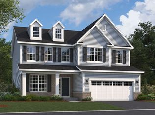 12929 S Platte Trl, Plainfield, IL 60585