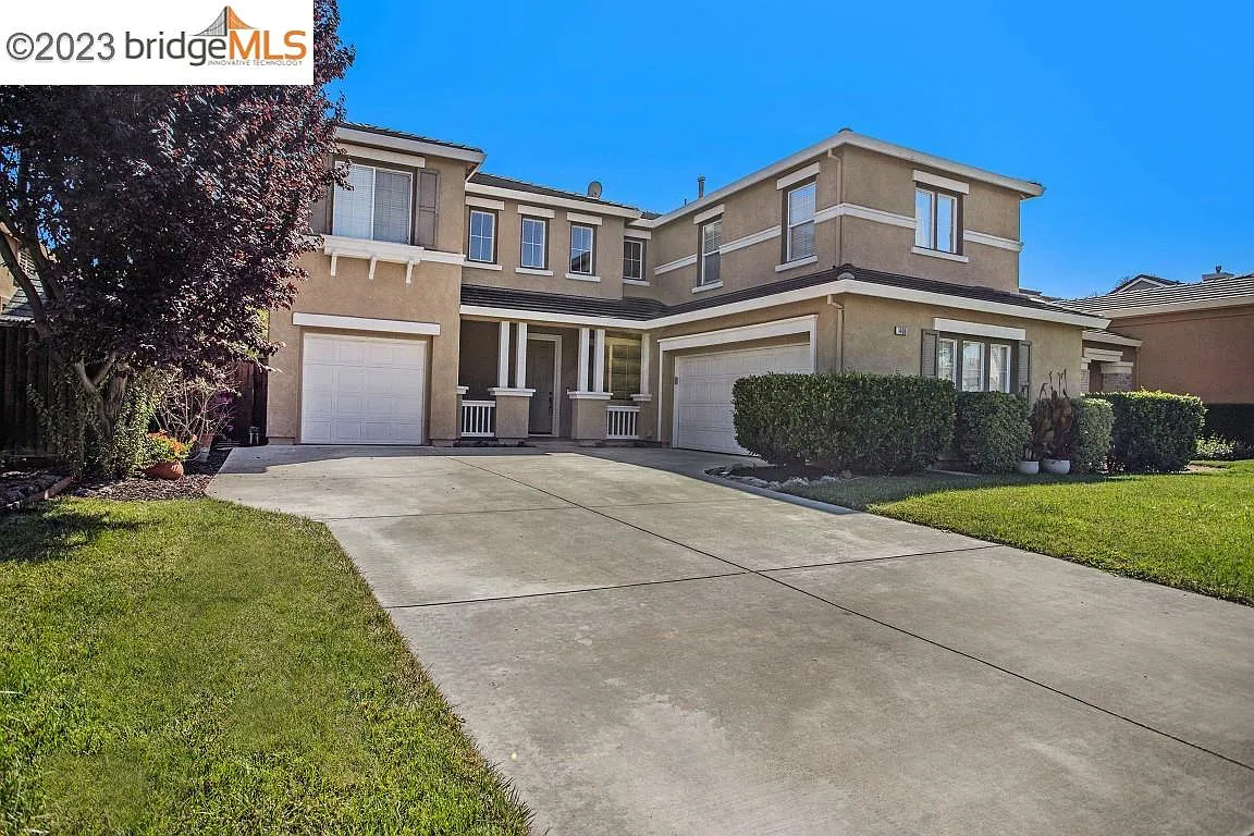 1406 Buckingham Dr photo 1