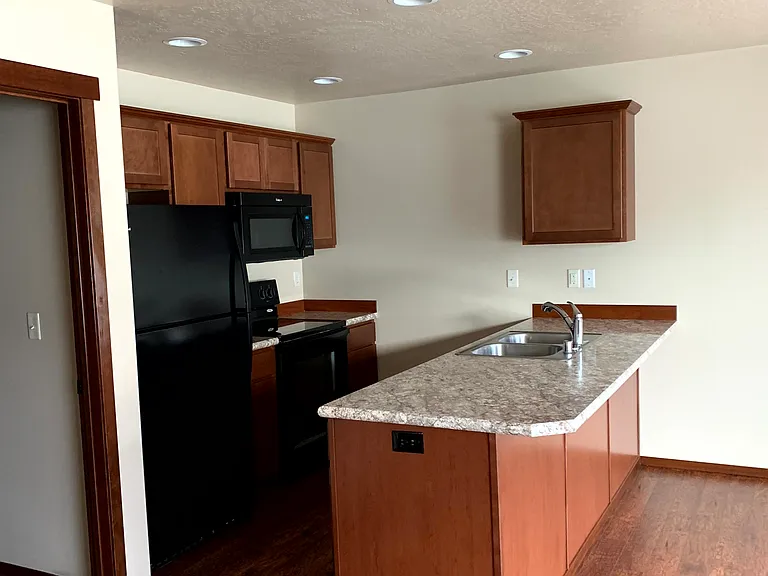 Columbia Villa & Cove — Photo 146